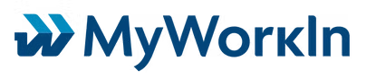 MyWorkIn Logo